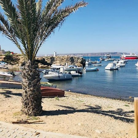 70 Sqm Apartment With Seaview In Arenales Del Sol. Extérieur photo